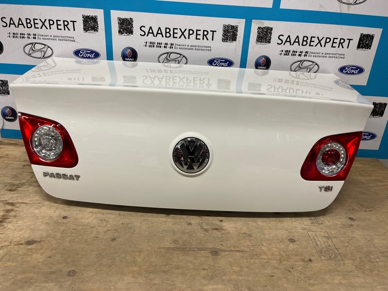 Крышка багажника, 15000 рублей, Молоково