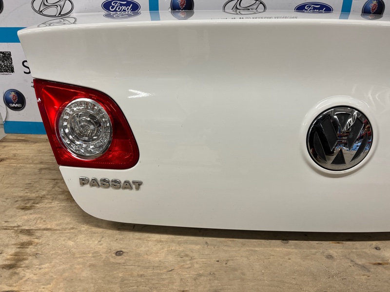 Крышка багажника, 15000 рублей, Молоково