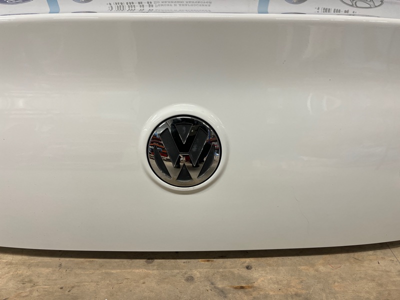 Крышка багажника, 15000 рублей, Молоково