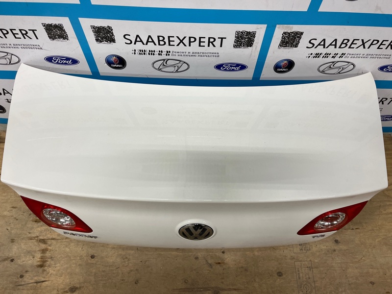 Крышка багажника, 15000 рублей, Молоково