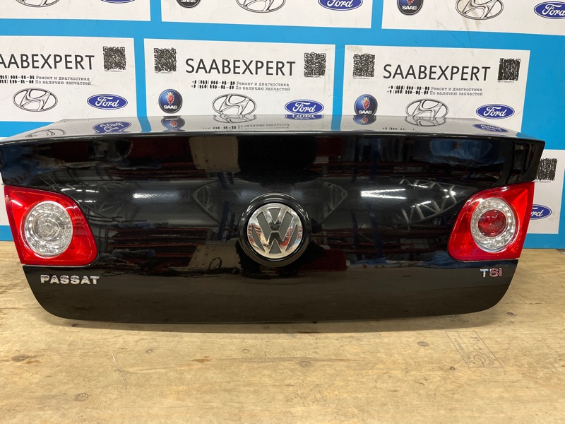 Крышка багажника, 14000 рублей, Молоково