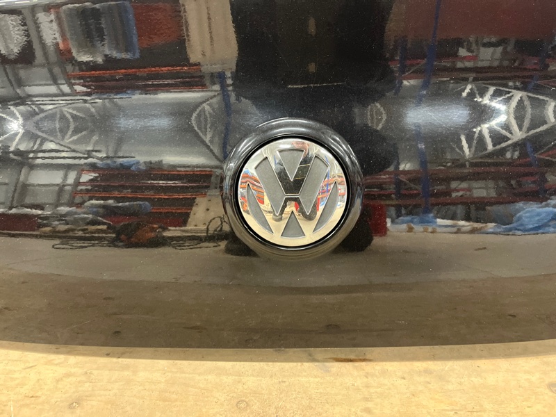 Крышка багажника, 14000 рублей, Молоково