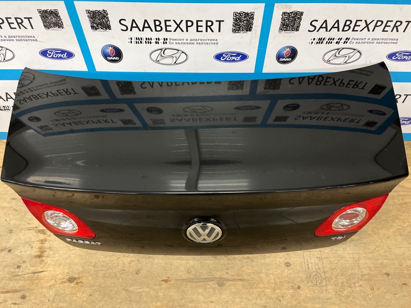 Крышка багажника, 14000 рублей, Молоково