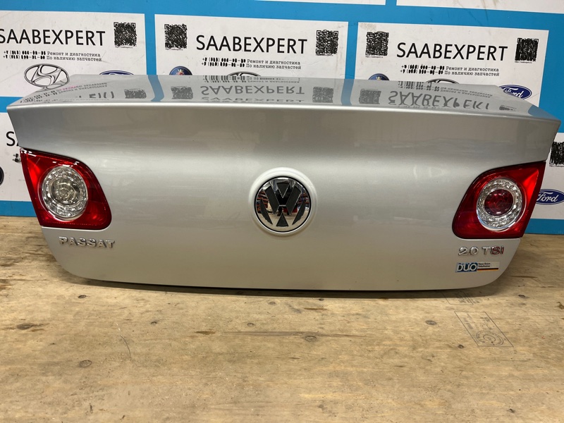 Крышка багажника, 14000 рублей, Молоково