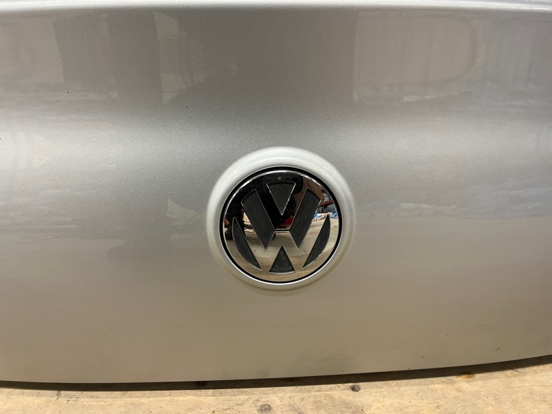 Крышка багажника, 14000 рублей, Молоково