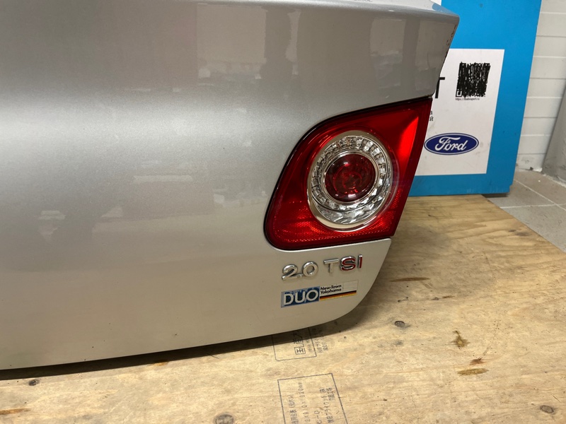 Крышка багажника, 14000 рублей, Молоково