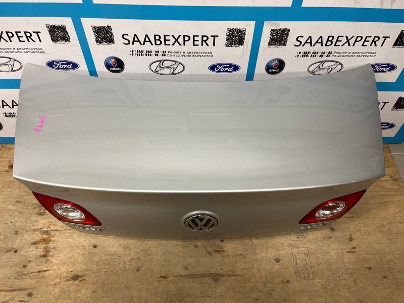 Крышка багажника, 14000 рублей, Молоково