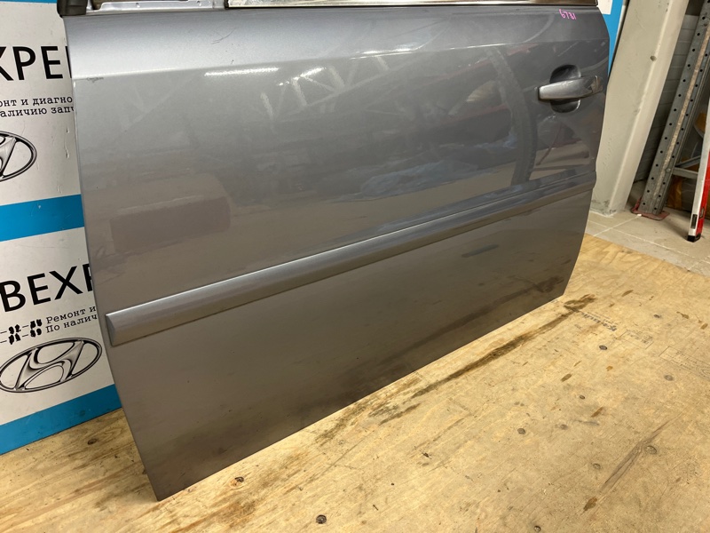 Дверь боковая, 9500 рублей, Молоково