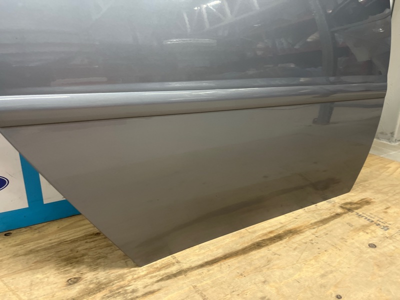 Дверь боковая, 7500 рублей, Молоково