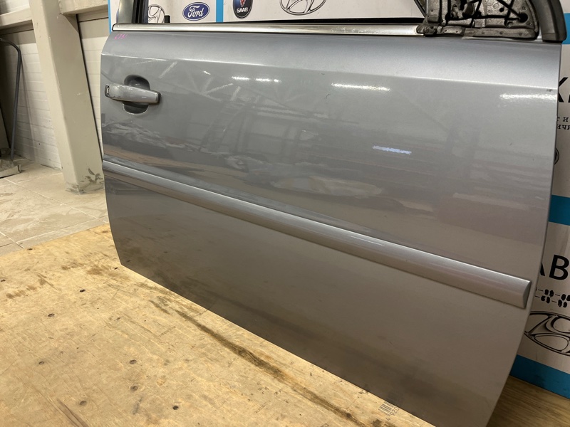 Дверь боковая, 7500 рублей, Молоково