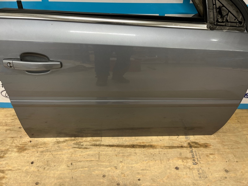 Дверь боковая, 7500 рублей, Молоково