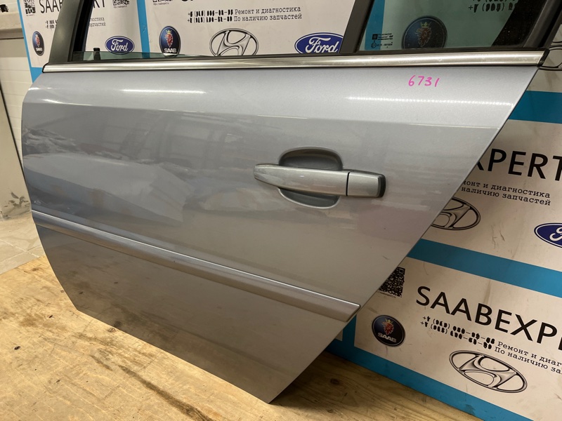 Дверь боковая, 8000 рублей, Молоково