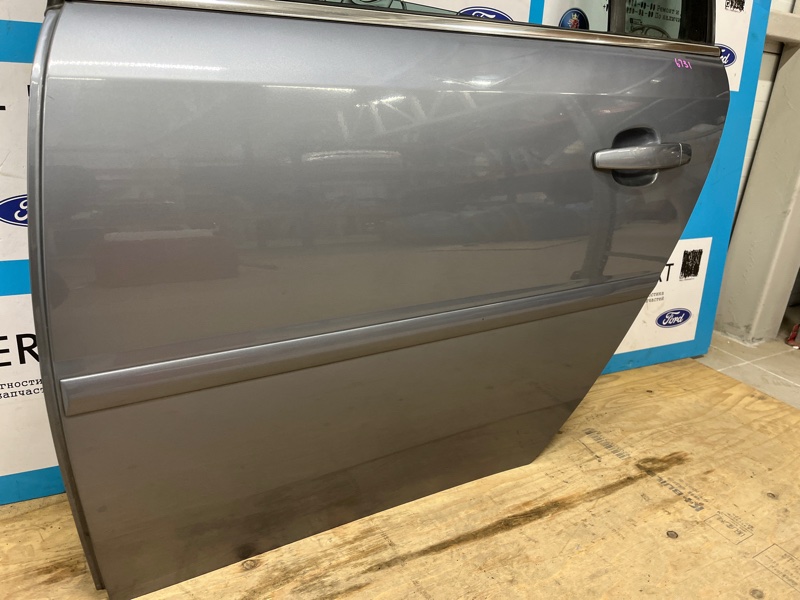 Дверь боковая, 8000 рублей, Молоково