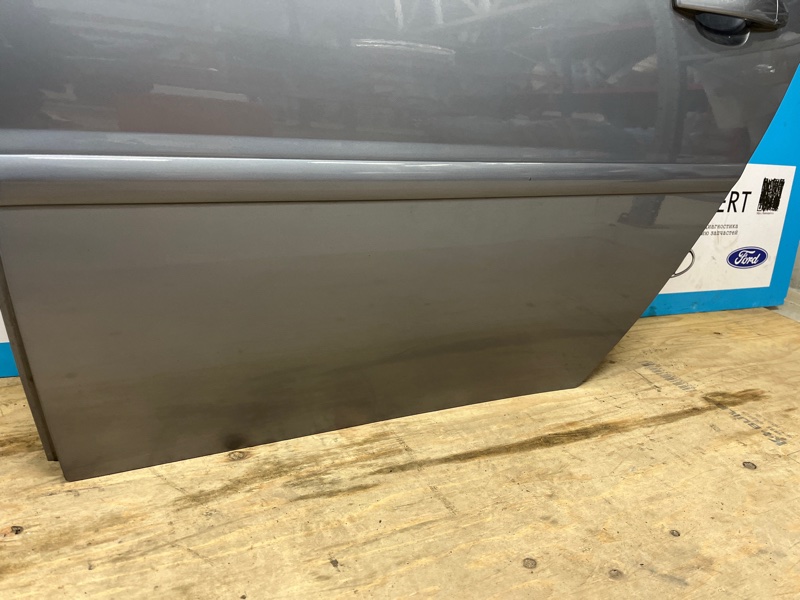 Дверь боковая, 8000 рублей, Молоково