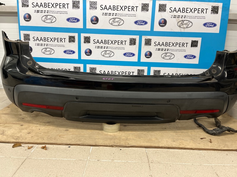 Бампер, 25000 рублей, Молоково