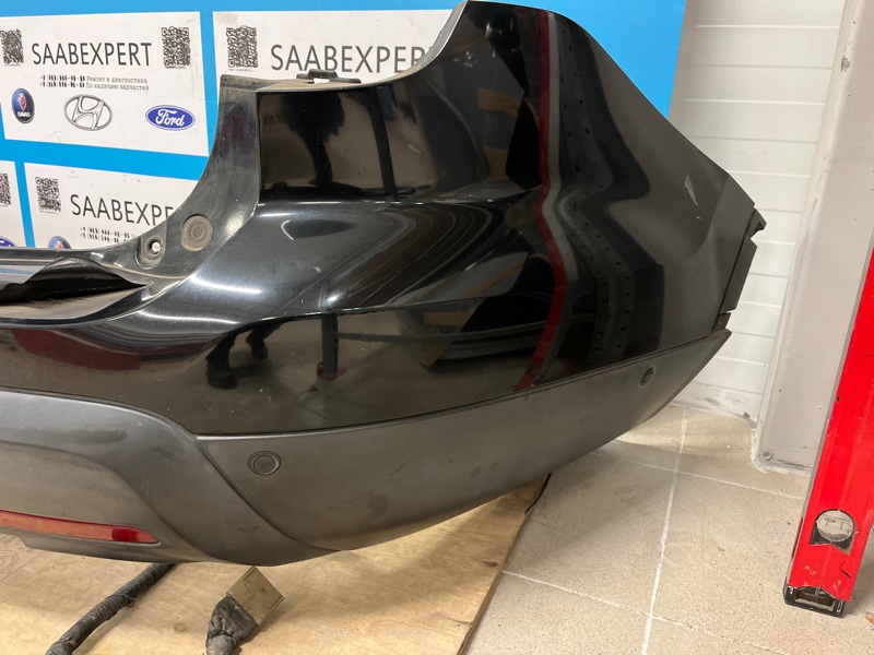 Бампер, 25000 рублей, Молоково