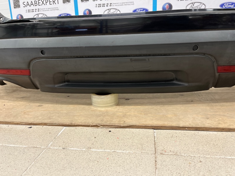 Бампер, 25000 рублей, Молоково