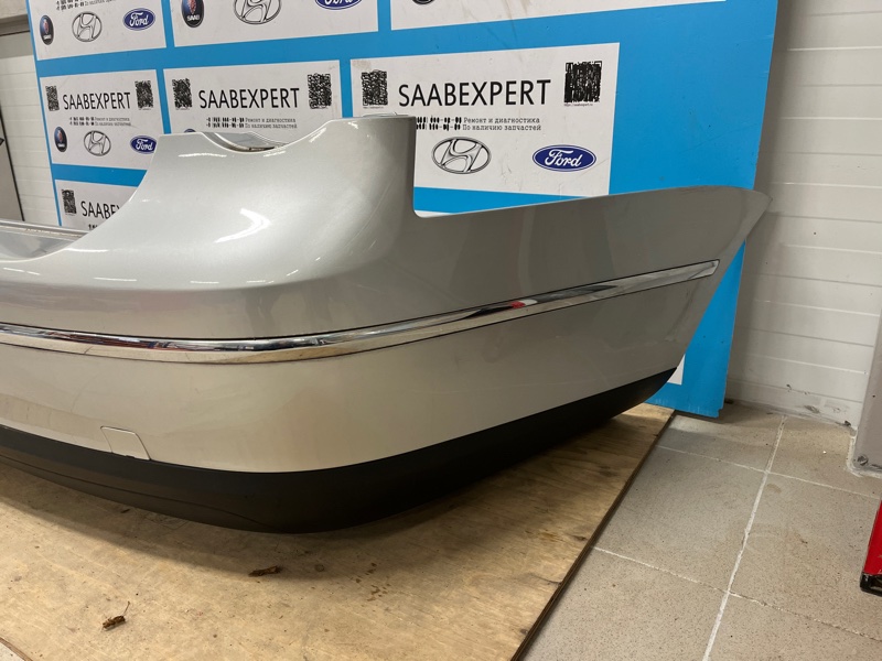 Бампер, 13000 рублей, Молоково