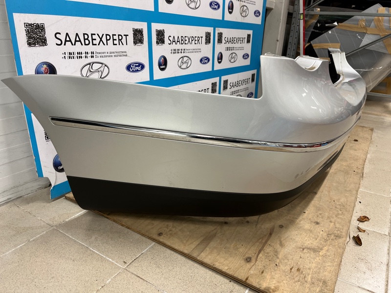 Бампер, 13000 рублей, Молоково