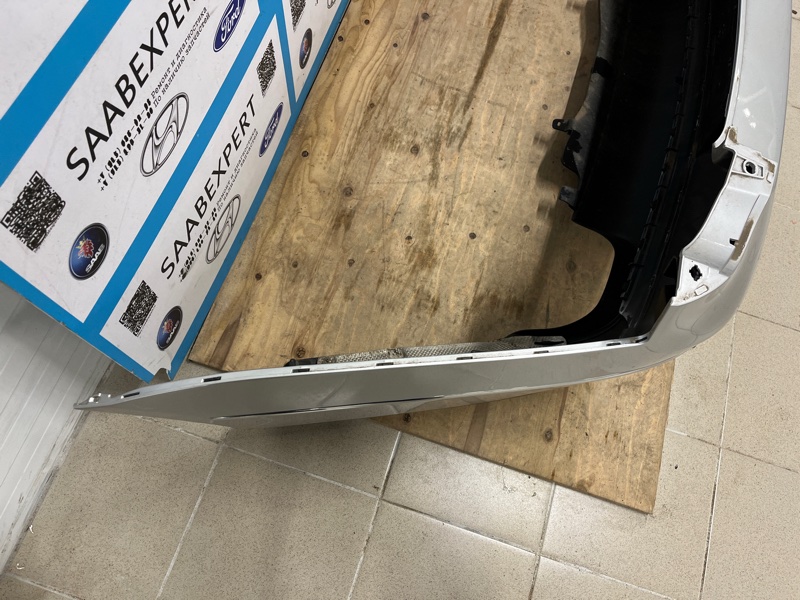 Бампер, 13000 рублей, Молоково