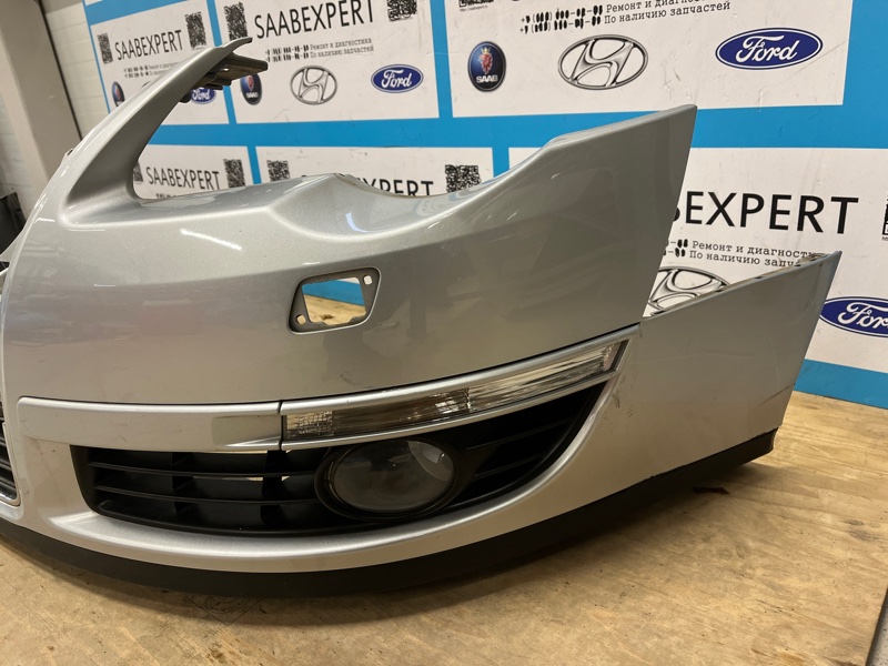 Бампер, 25000 рублей, Молоково