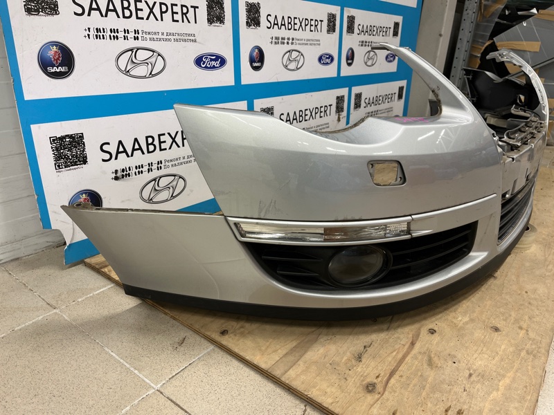 Бампер, 25000 рублей, Молоково