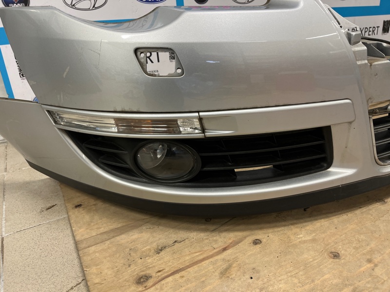 Бампер, 25000 рублей, Молоково