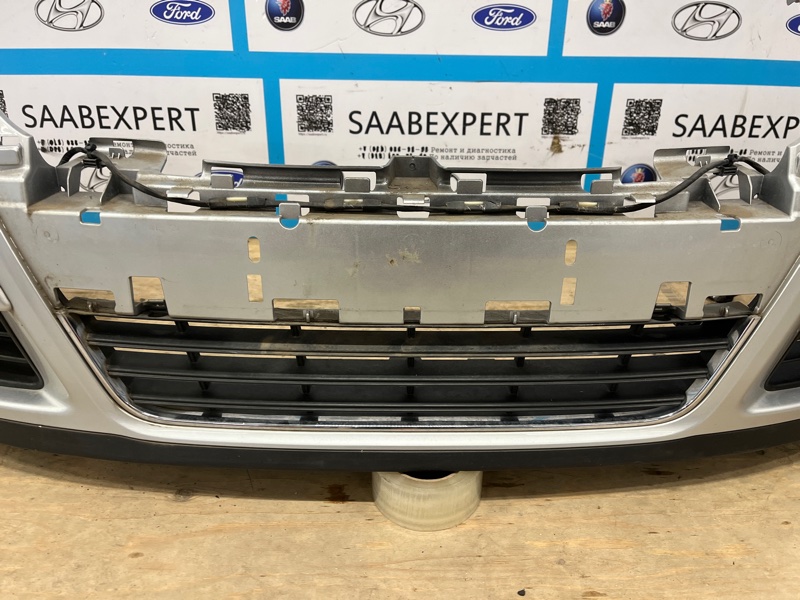 Бампер, 25000 рублей, Молоково