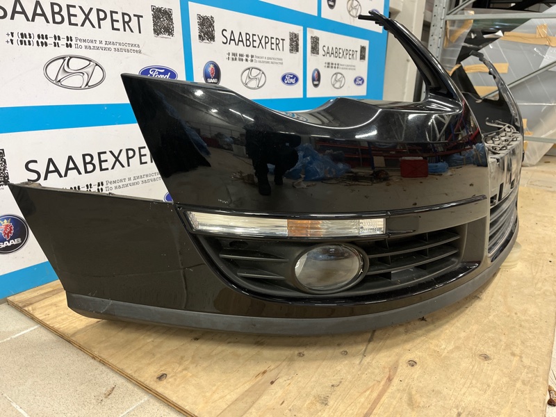 Бампер, 25000 рублей, Молоково