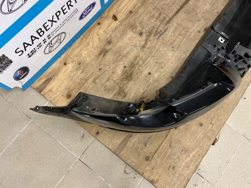 Бампер, 25000 рублей, Молоково