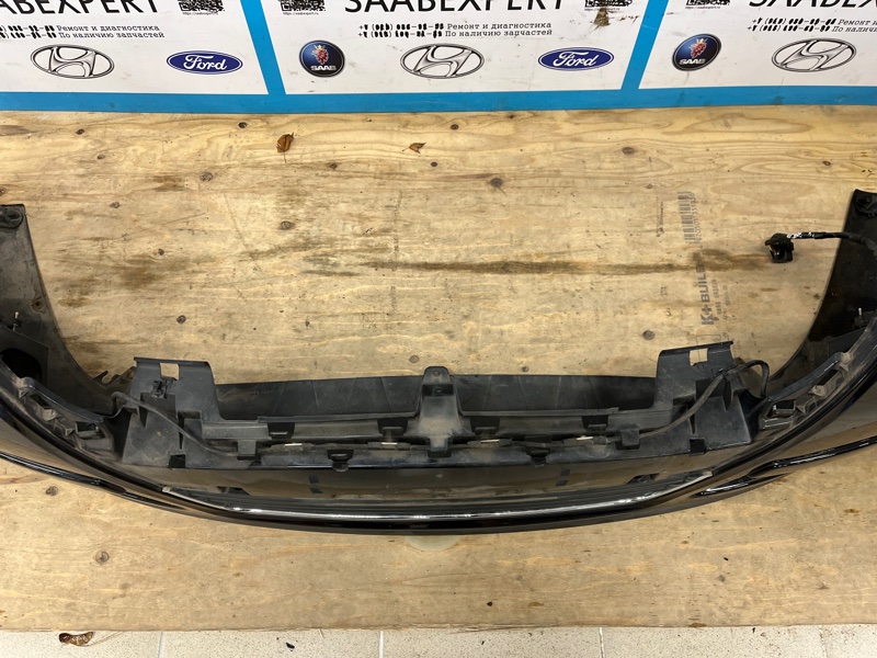 Бампер, 25000 рублей, Молоково