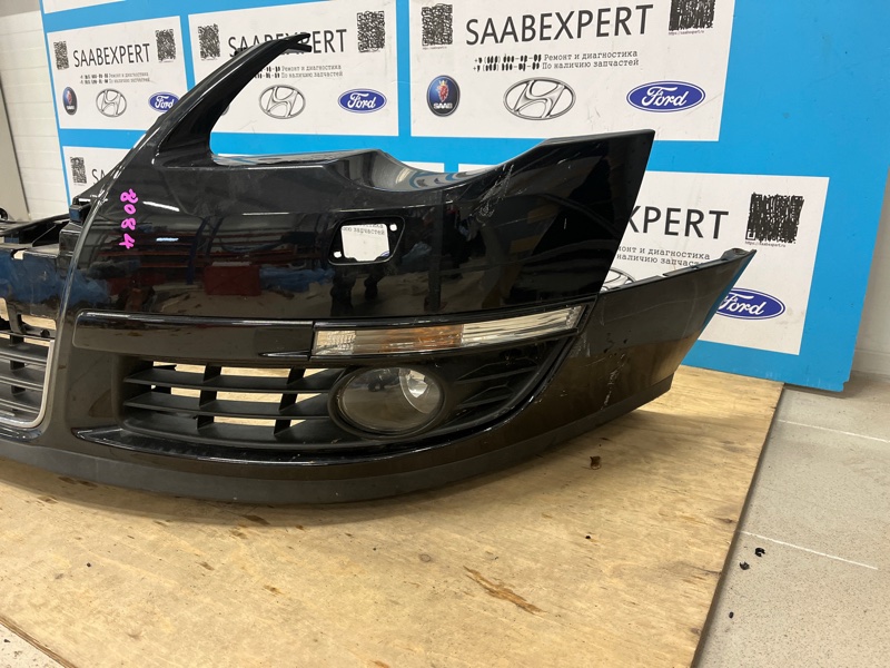 Бампер, 25000 рублей, Молоково