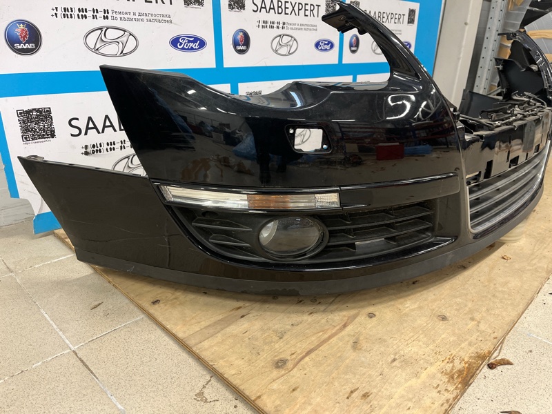 Бампер, 25000 рублей, Молоково