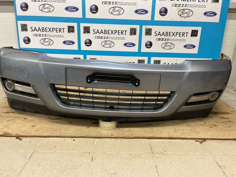 Бампер, 21000 рублей, Молоково