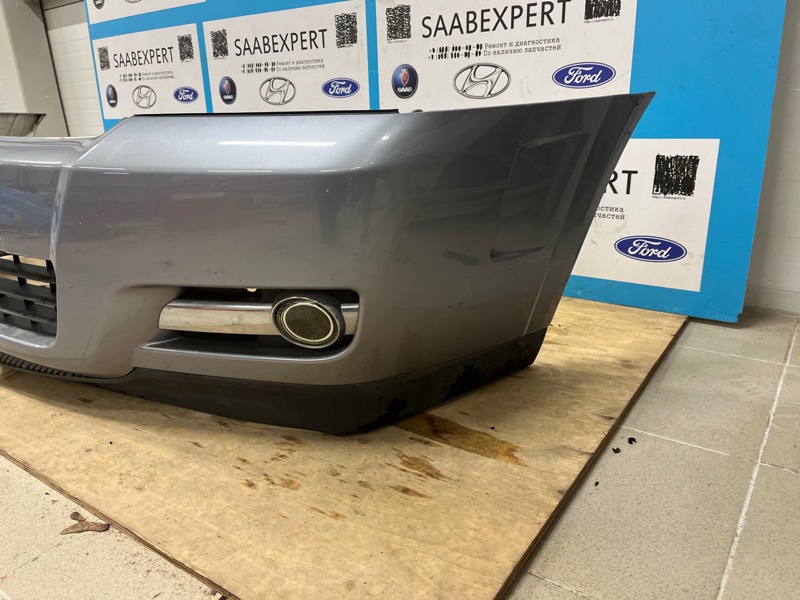 Бампер, 21000 рублей, Молоково