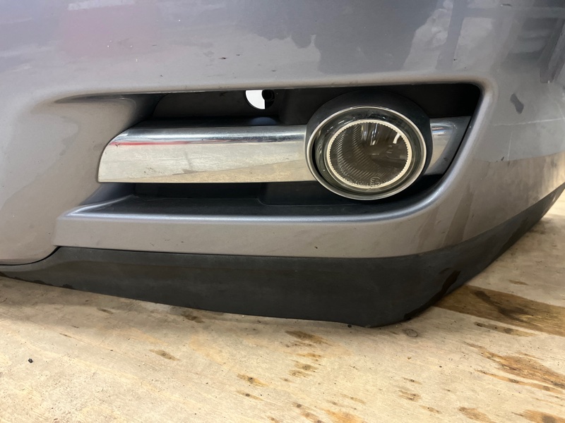 Бампер, 21000 рублей, Молоково