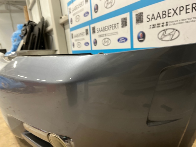 Бампер, 21000 рублей, Молоково