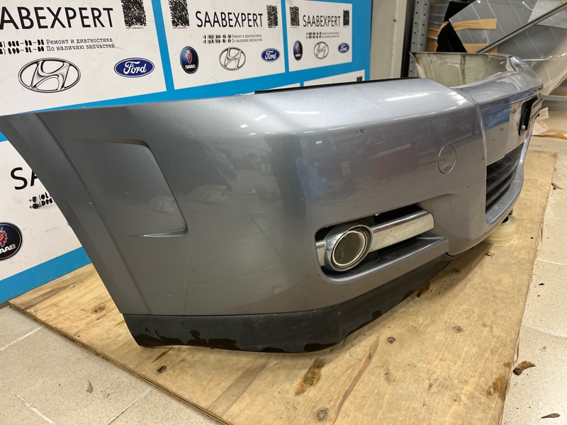 Бампер, 21000 рублей, Молоково