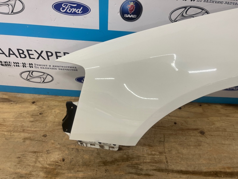 Крыло, 13500 рублей, Молоково