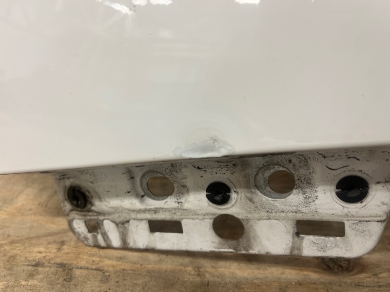 Крыло, 13500 рублей, Молоково