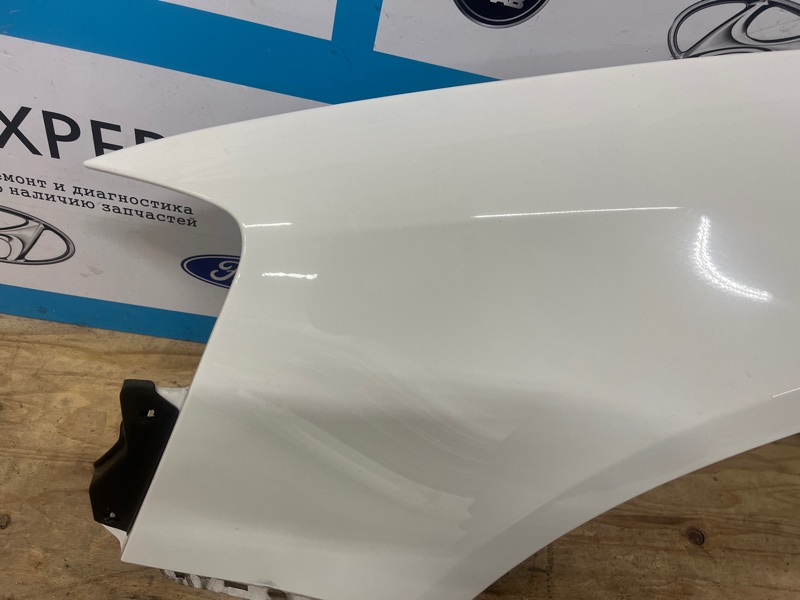 Крыло, 13500 рублей, Молоково