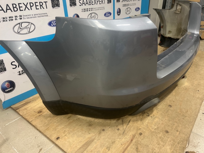 Бампер, 5000 рублей, Молоково