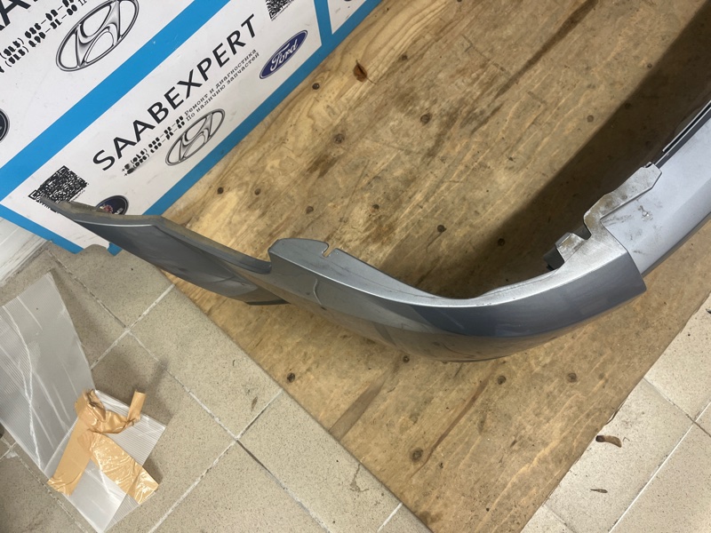 Бампер, 5000 рублей, Молоково