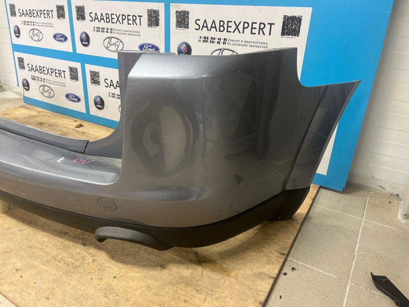 Бампер, 5000 рублей, Молоково