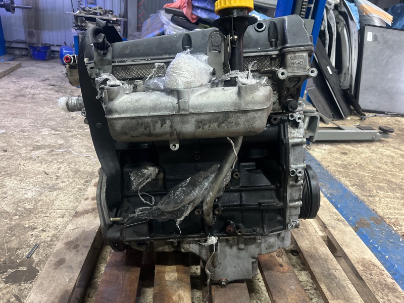 Двигатель, 145000 рублей, Молоково