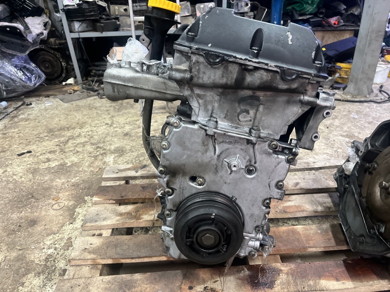 Двигатель, 145000 рублей, Молоково