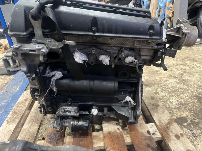 Двигатель, 145000 рублей, Молоково