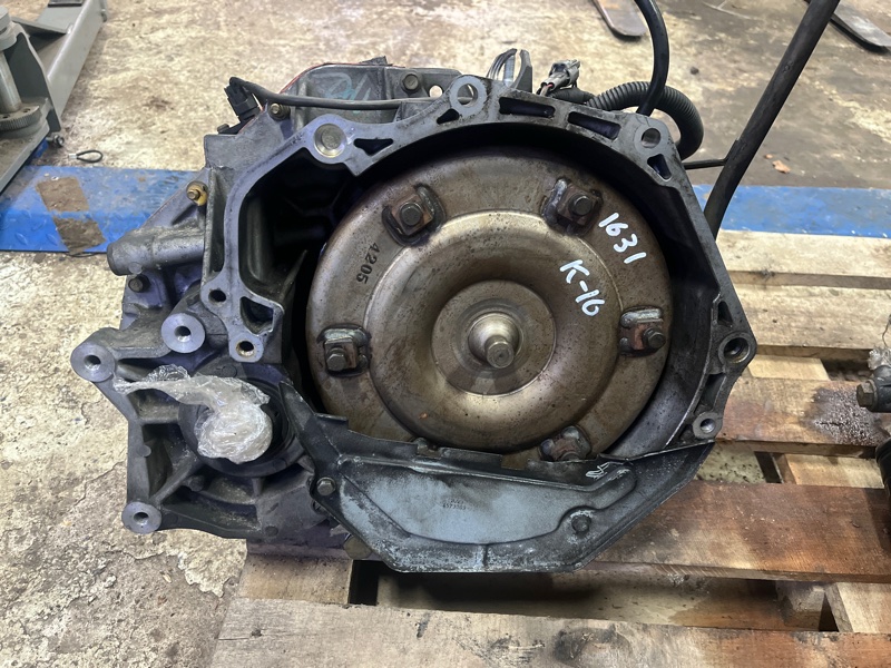 АКПП, 95000 рублей, Молоково