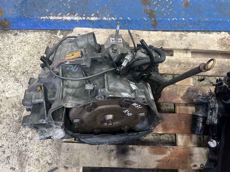 АКПП, 95000 рублей, Молоково