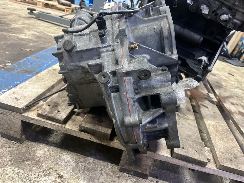 АКПП, 95000 рублей, Молоково